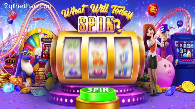 Những yếu tố tạo nên một app slot tốt