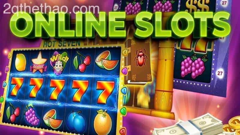 Lựa chọn game slot online phù hợp sẽ giúp bạn chơi hiệu quả hơn
