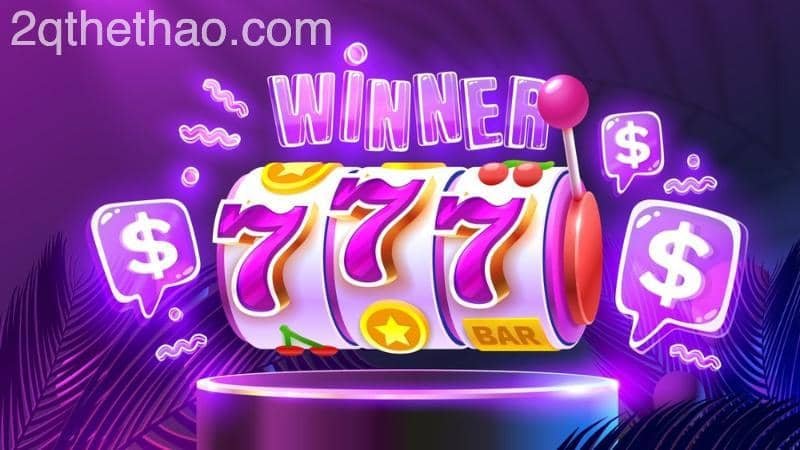 Những kinh nghiệm sẽ giúp bạn rất nhiều để giành được chiến thắng tại slot online