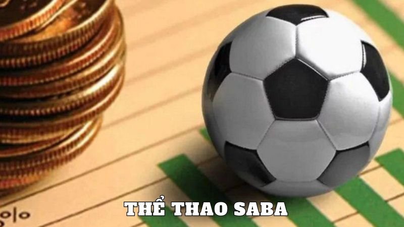 Thể thao Saba: Cá cược thể thao uy tín, tỷ lệ kèo hấp dẫn