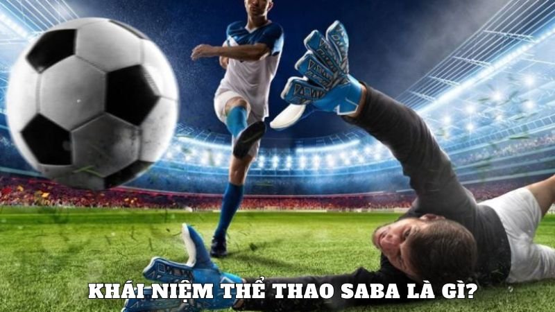 Khái niệm thể thao Saba là gì?