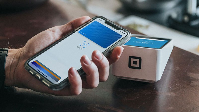 Quét NFC mang lại sự tiện lợi tối đa cho người dùng