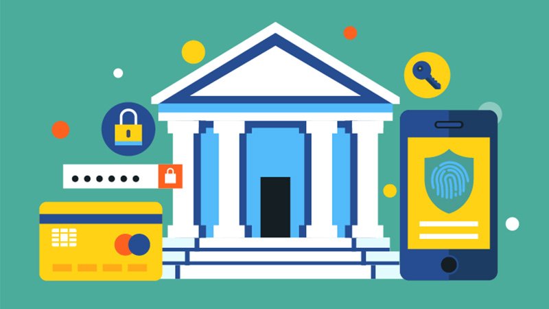 Sinh trắc học trên app ngân hàng mang lại trải nghiệm mượt mà và liền mạch hơn cho người dùng