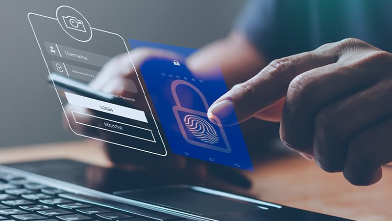 Người dùng không cần phải nhớ mật khẩu phức tạp
