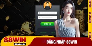 Đăng Nhập 88WIN