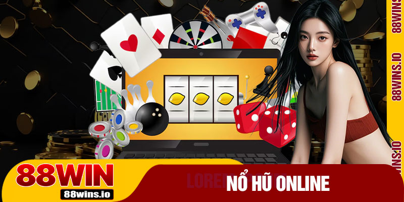 Nổ Hũ Online
