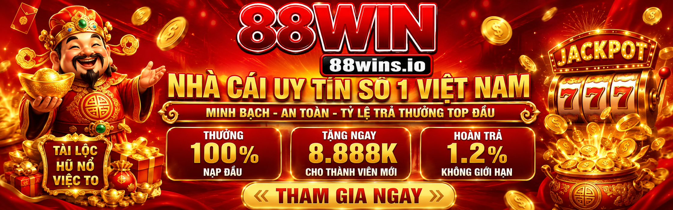 88win